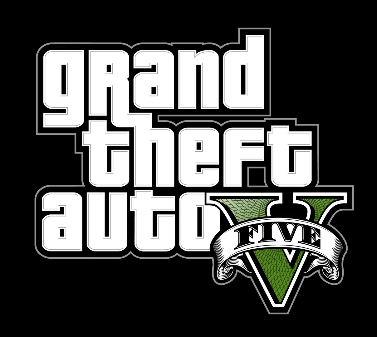 GTA5 年度版