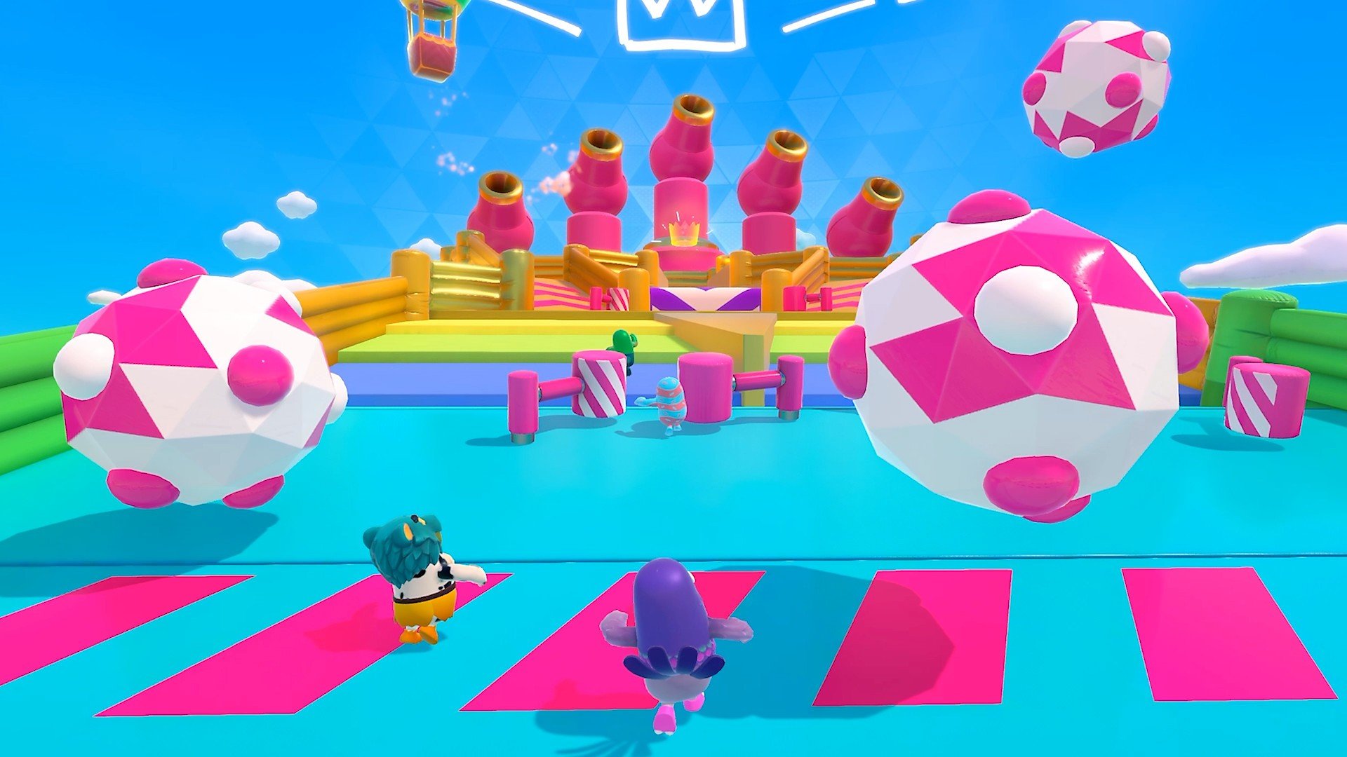 怪物猎人:世界 截图1