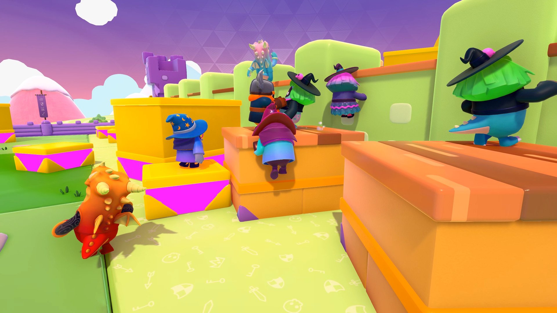 怪物猎人:世界 截图4