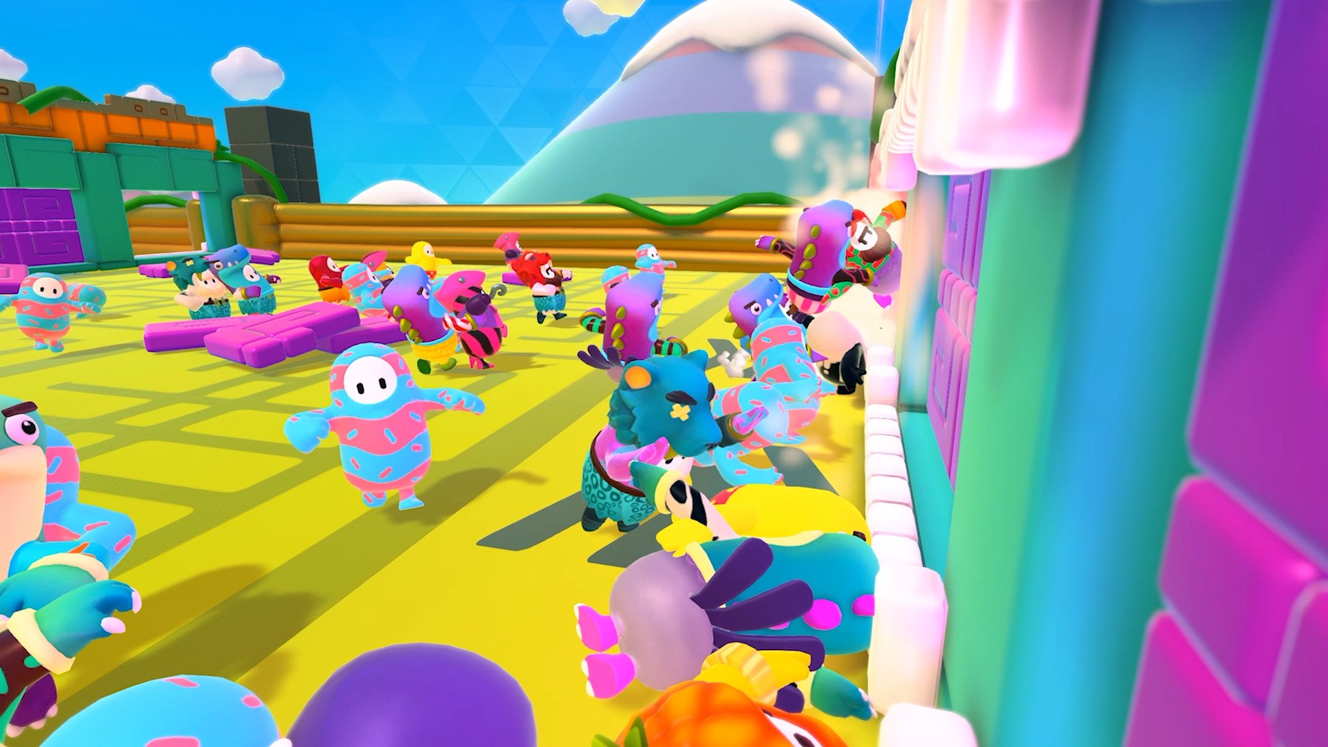 怪物猎人:世界 截图5