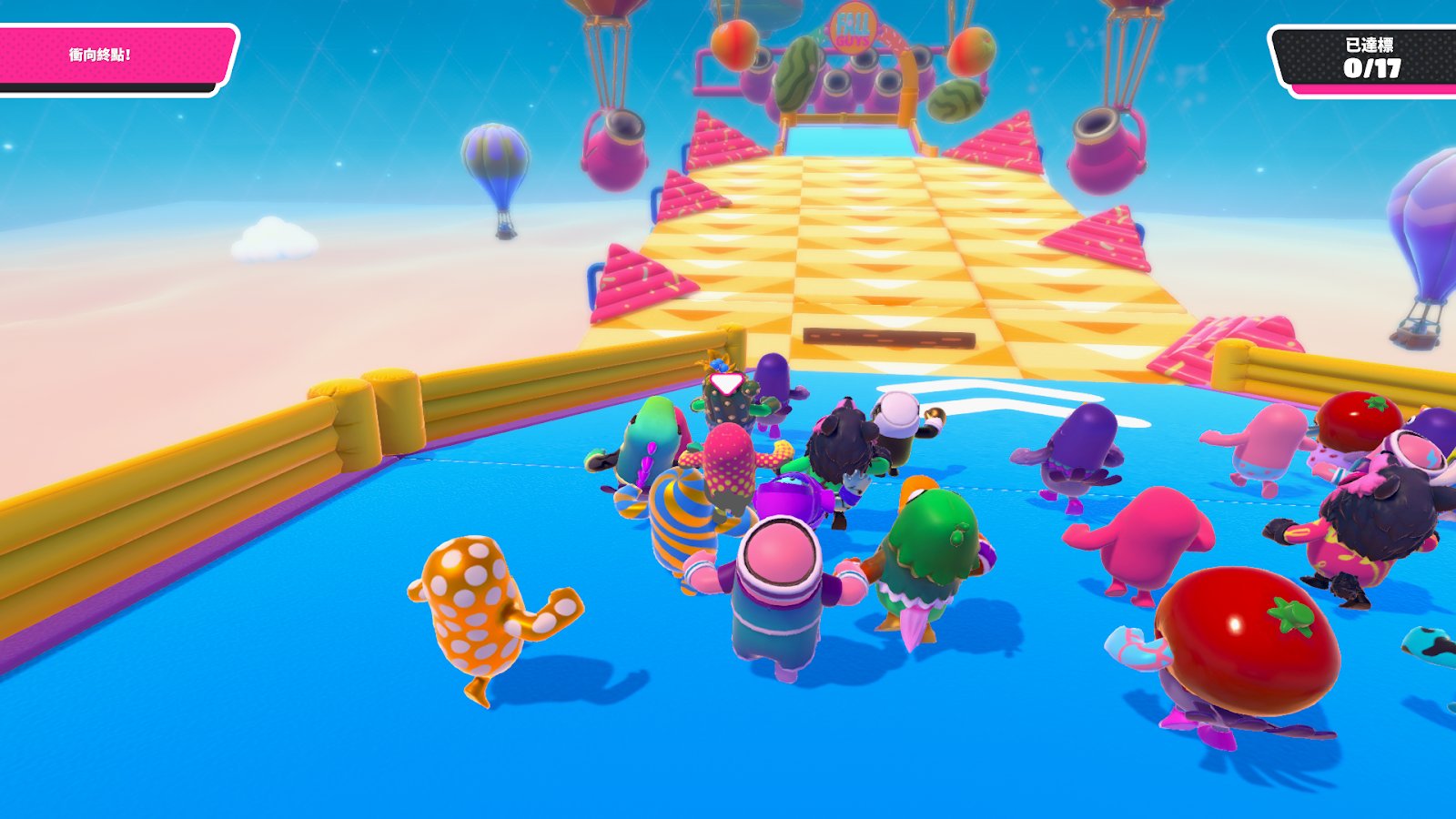 怪物猎人:世界 截图7