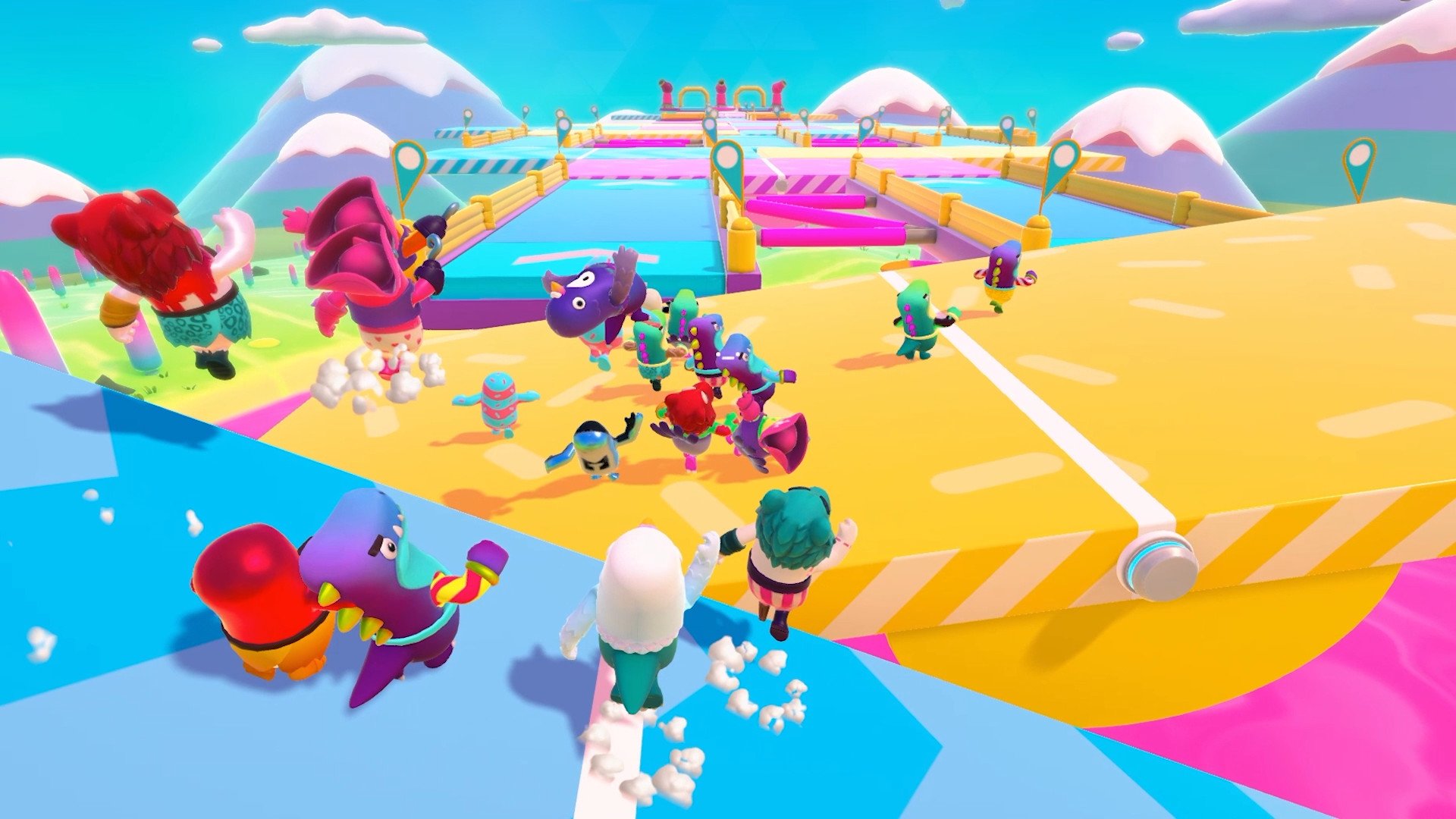 怪物猎人:世界 截图8