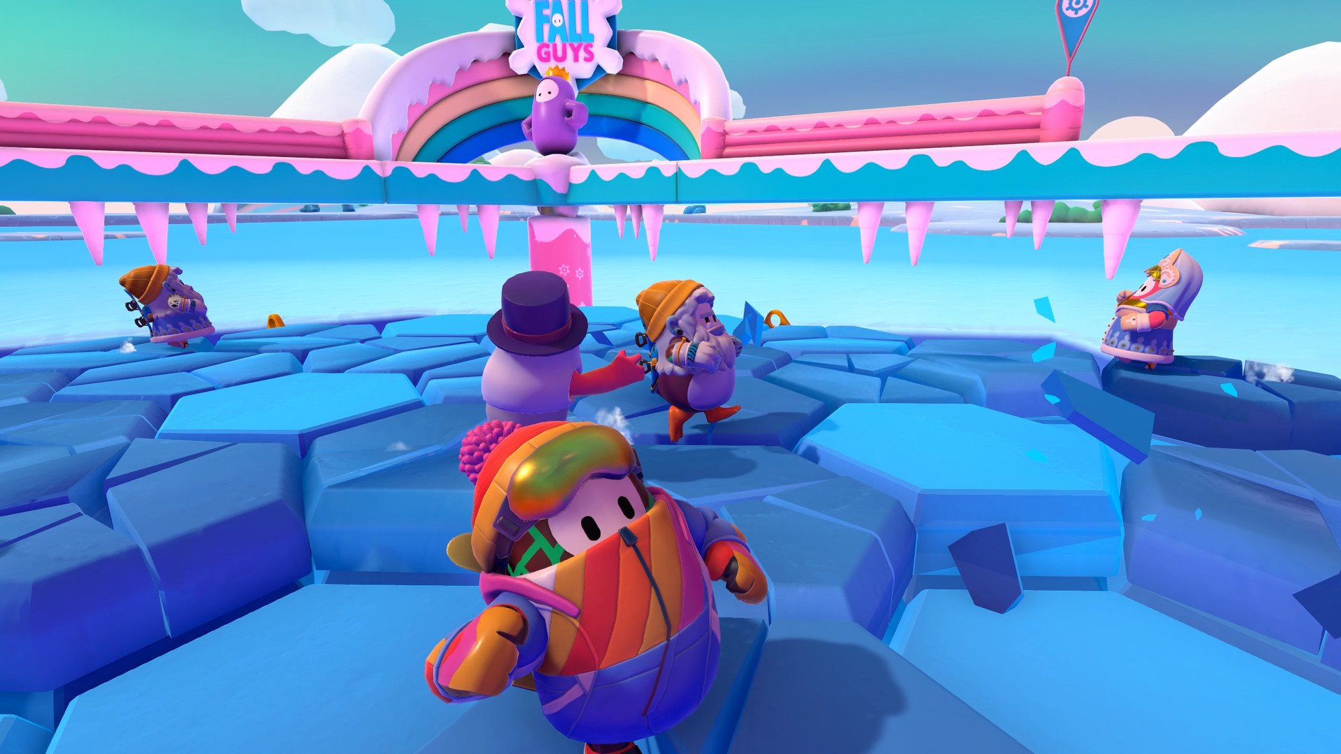 怪物猎人:世界 截图10