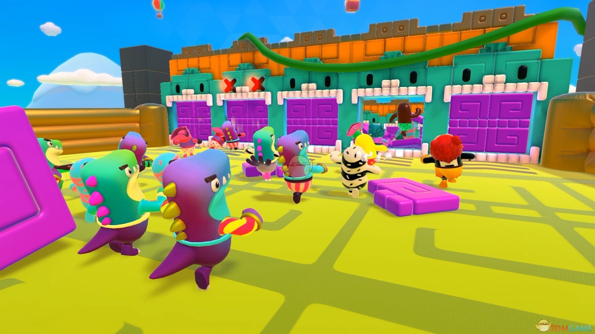 怪物猎人:世界 截图11