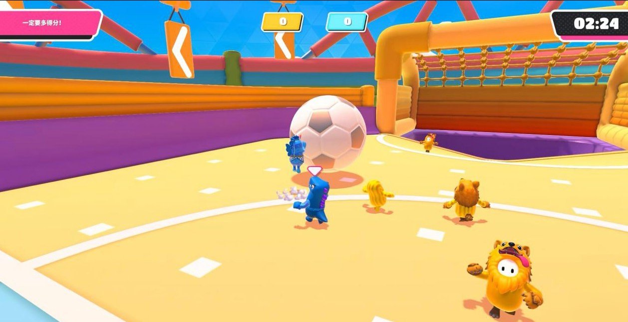 怪物猎人:世界 截图14