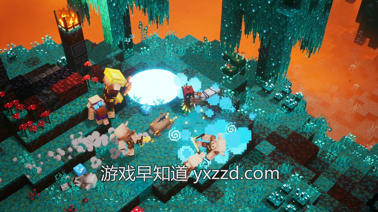 对马岛之魂 完整版 截图19