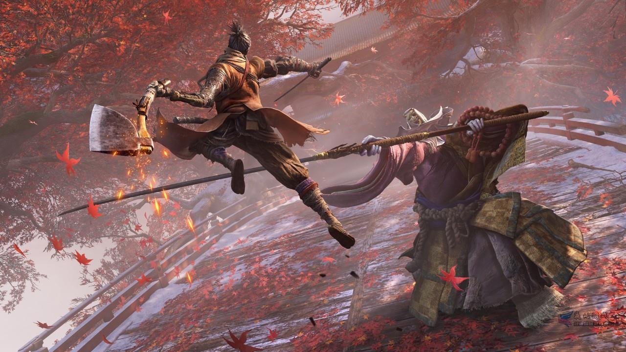 对马岛之魂 完整版 截图15