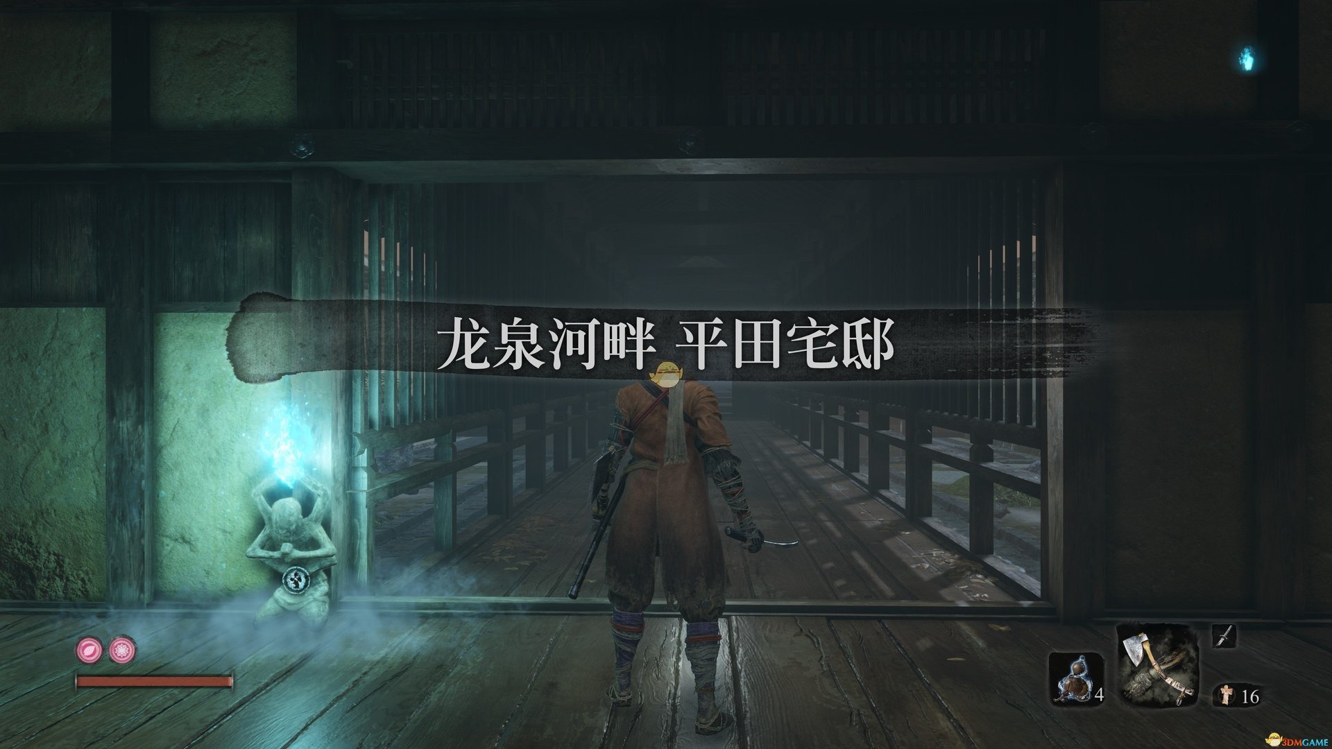 对马岛之魂 完整版 截图19