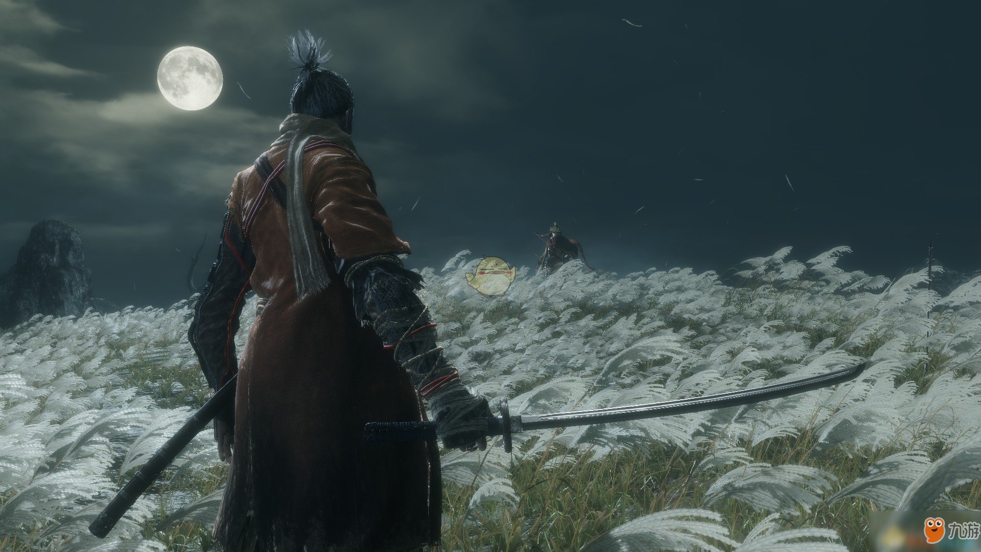 怪物猎人:崛起 终极版 截图9