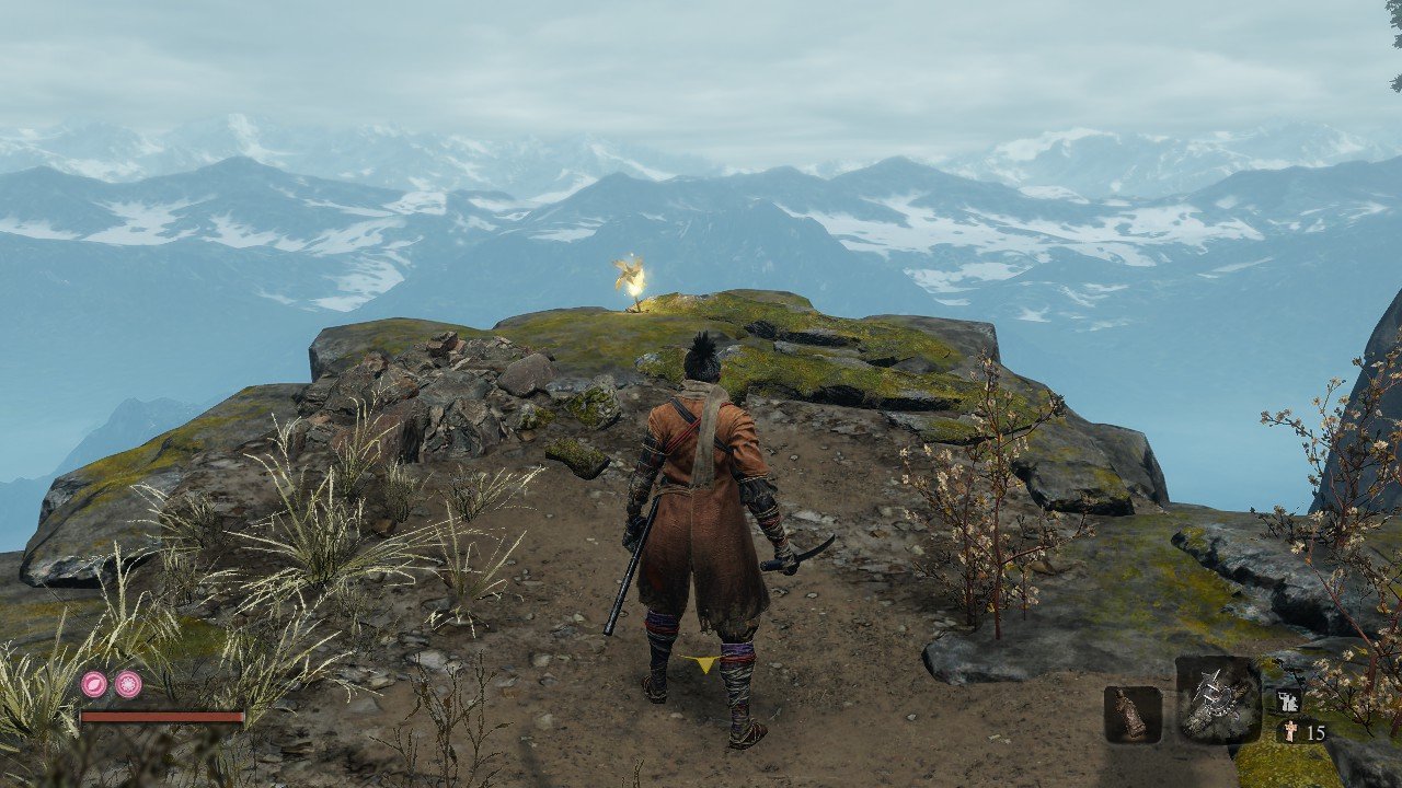 怪物猎人:崛起 终极版 截图13