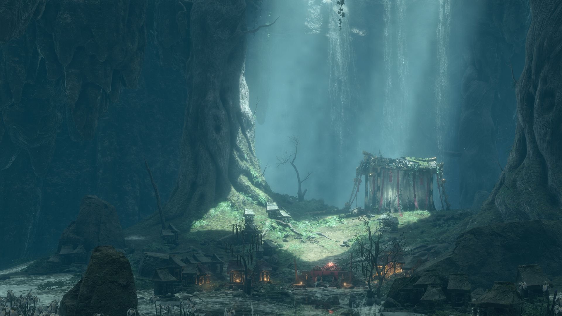 怪物猎人:崛起 终极版 截图17