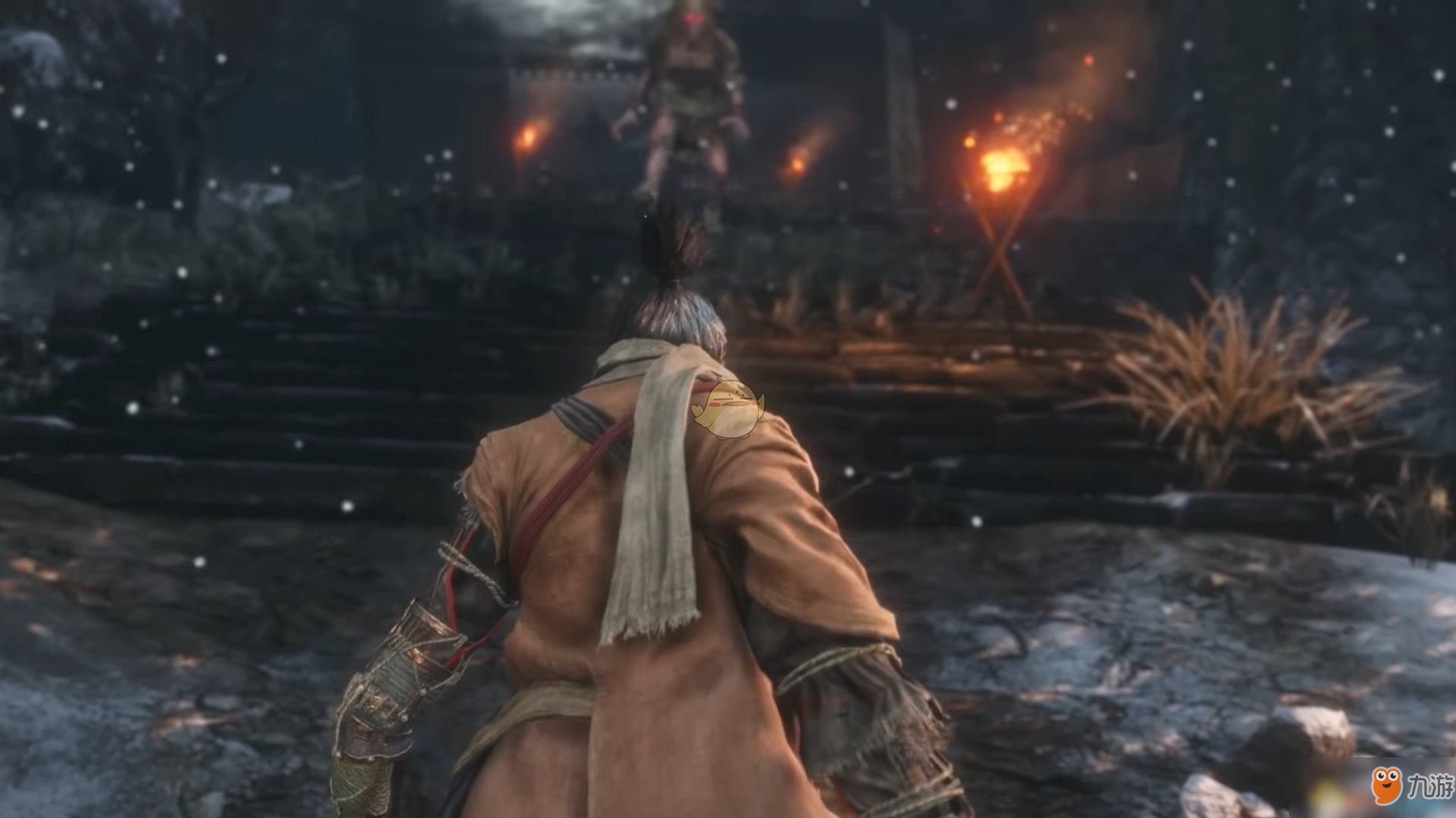 怪物猎人:崛起 终极版 截图21