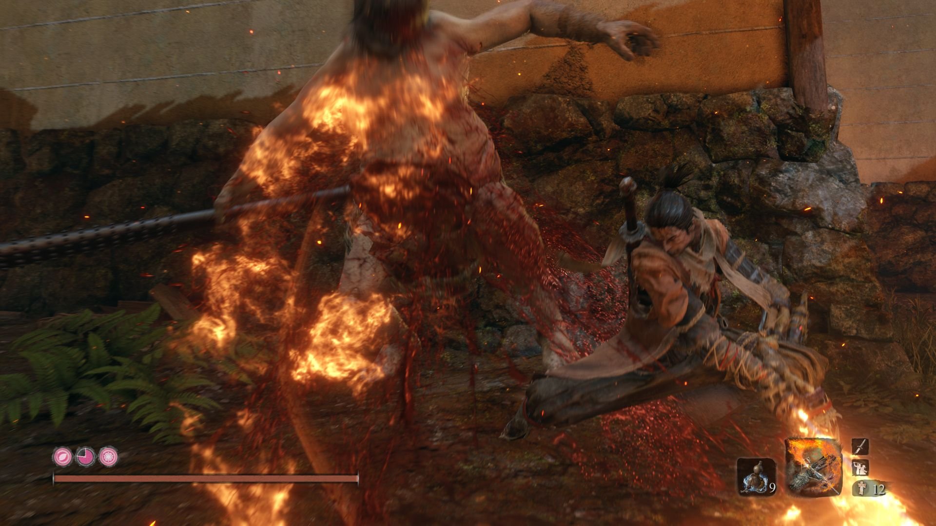 怪物猎人:崛起 终极版 截图22