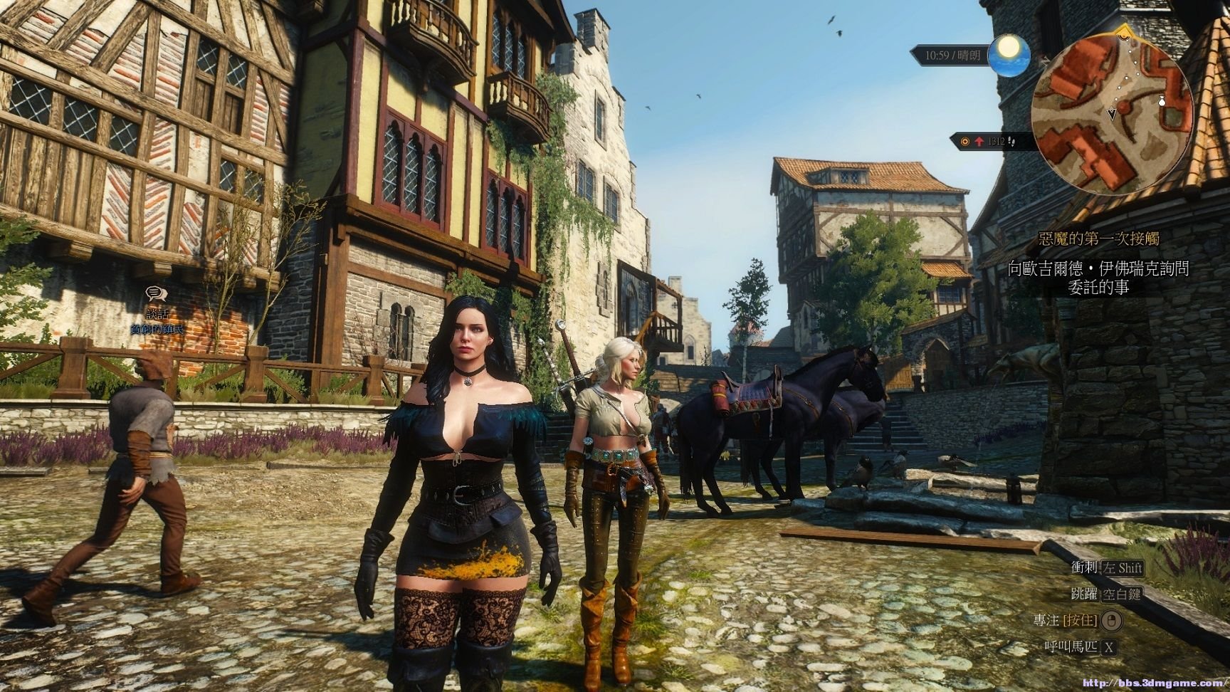 极限竞速：地平线5 重制版 截图16