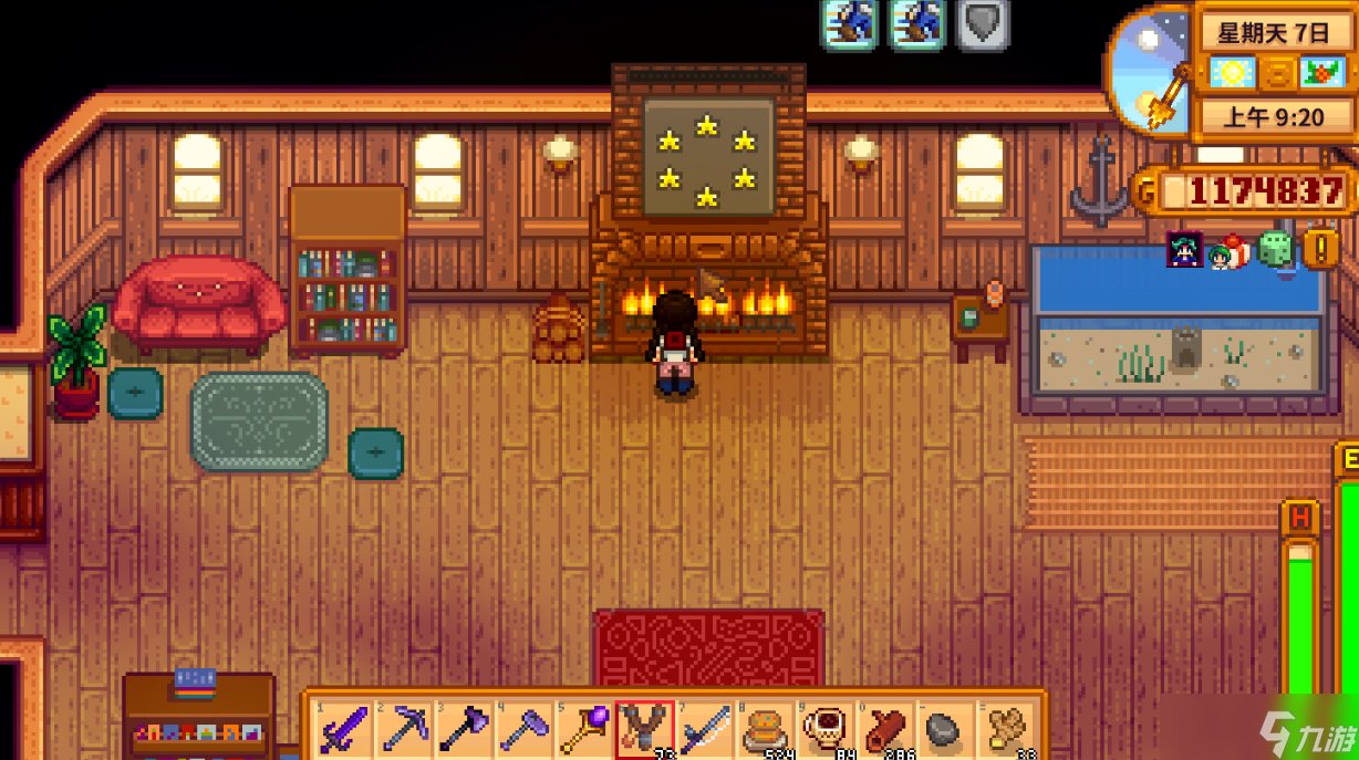 尼尔:机械纪元 终极版 截图12