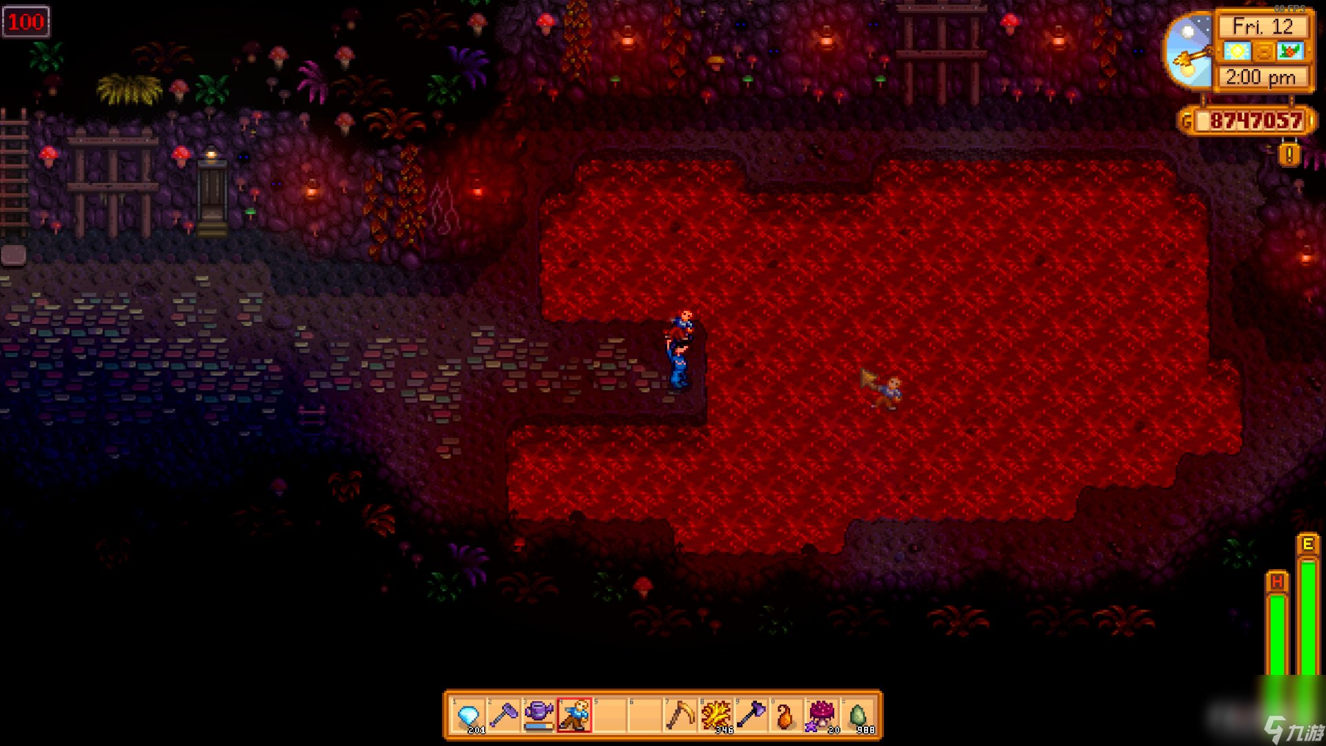 尼尔:机械纪元 终极版 截图20