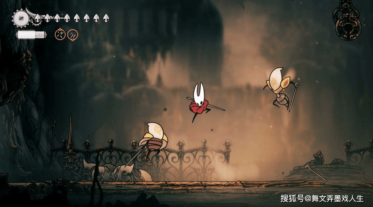 怪物猎人:世界 完整版 截图12