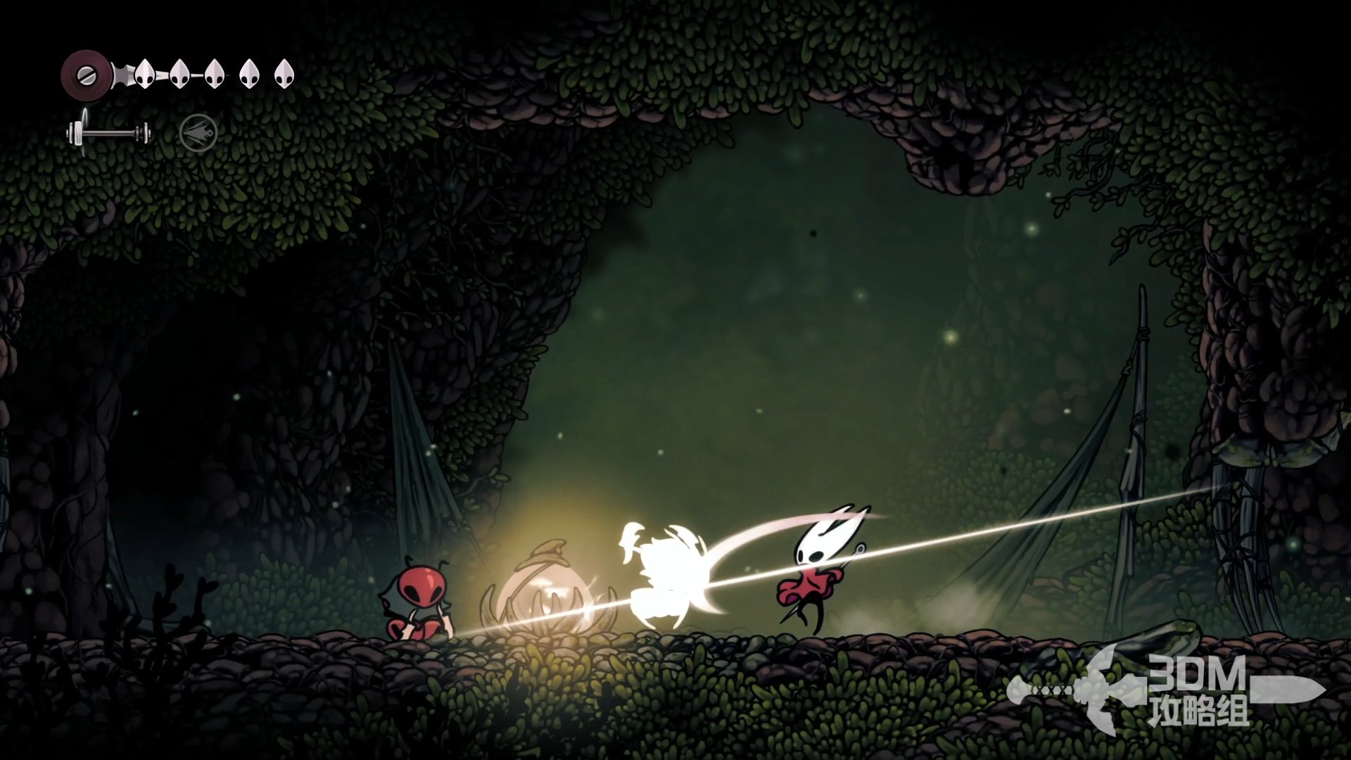 怪物猎人:世界 完整版 截图13