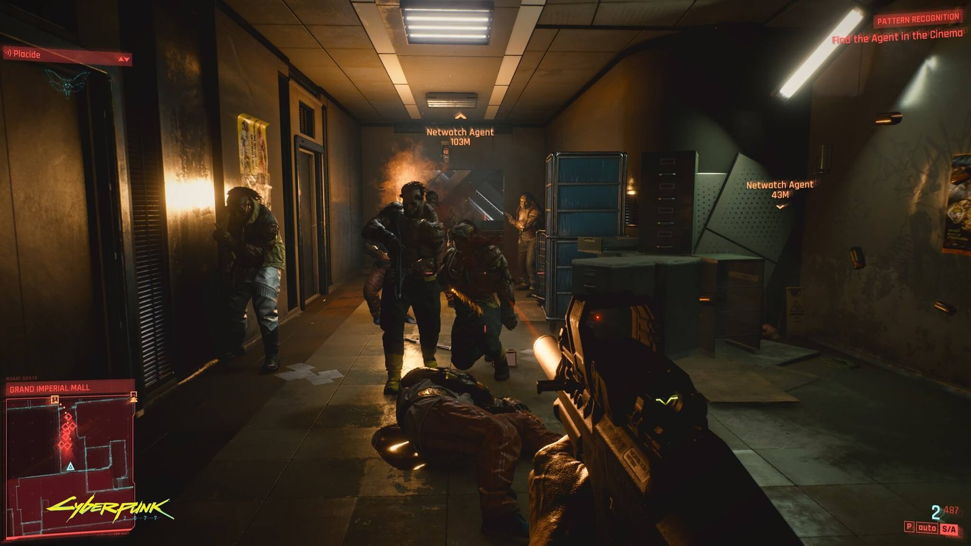 缺氧 年度版 截图3