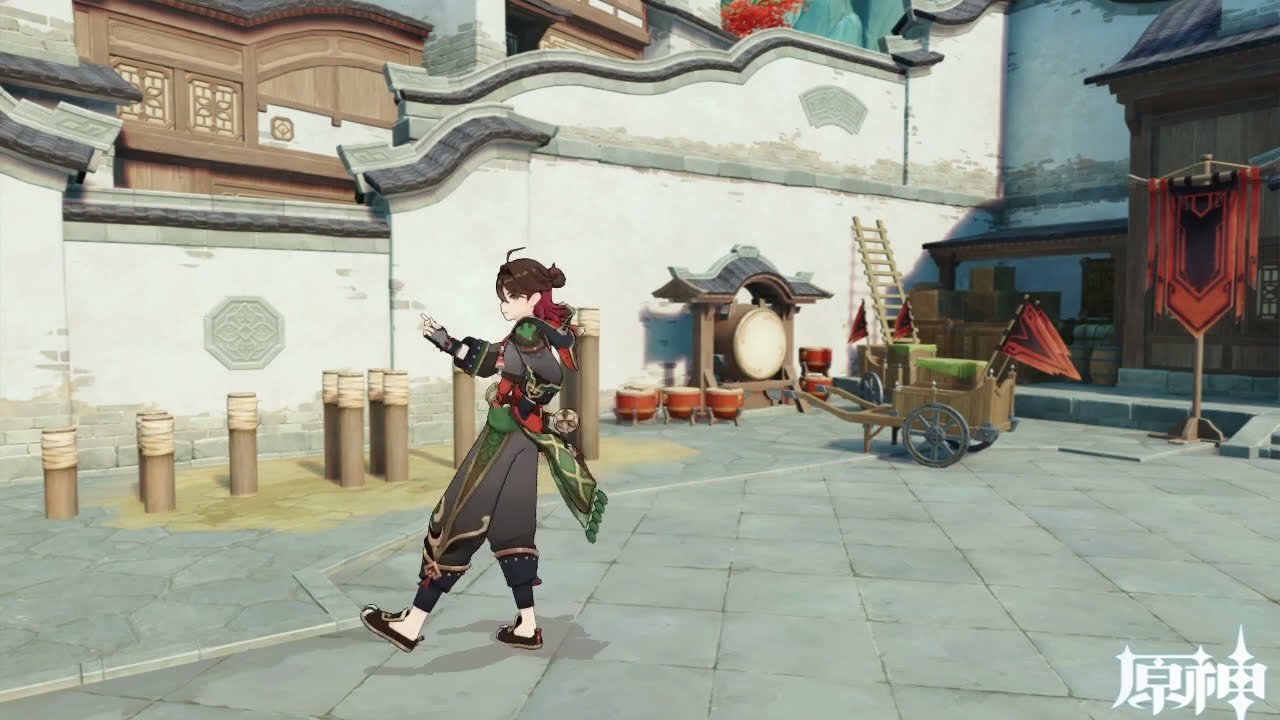 空洞骑士 截图12