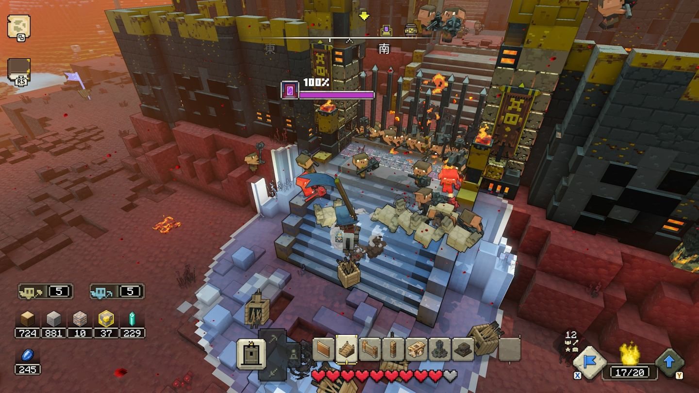 全面战争:三国 年度版 截图8