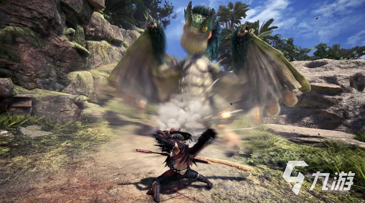 巫师3:狂猎 年度版 截图10