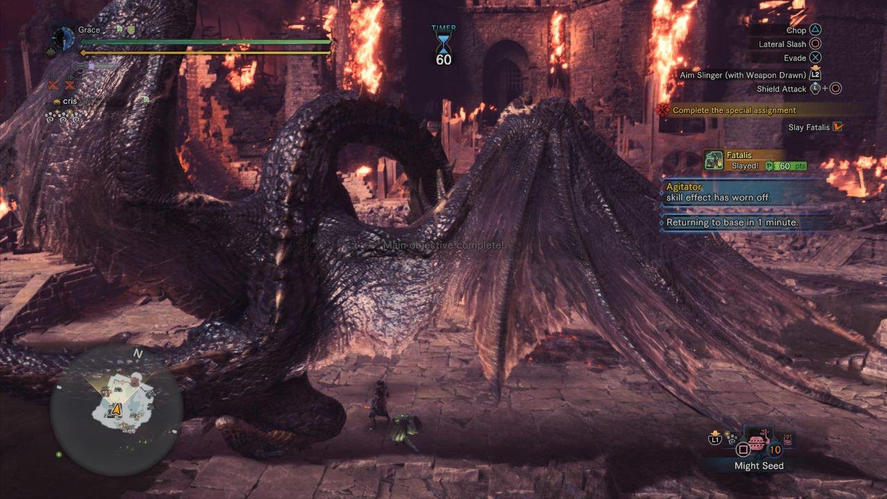 巫师3:狂猎 年度版 截图11