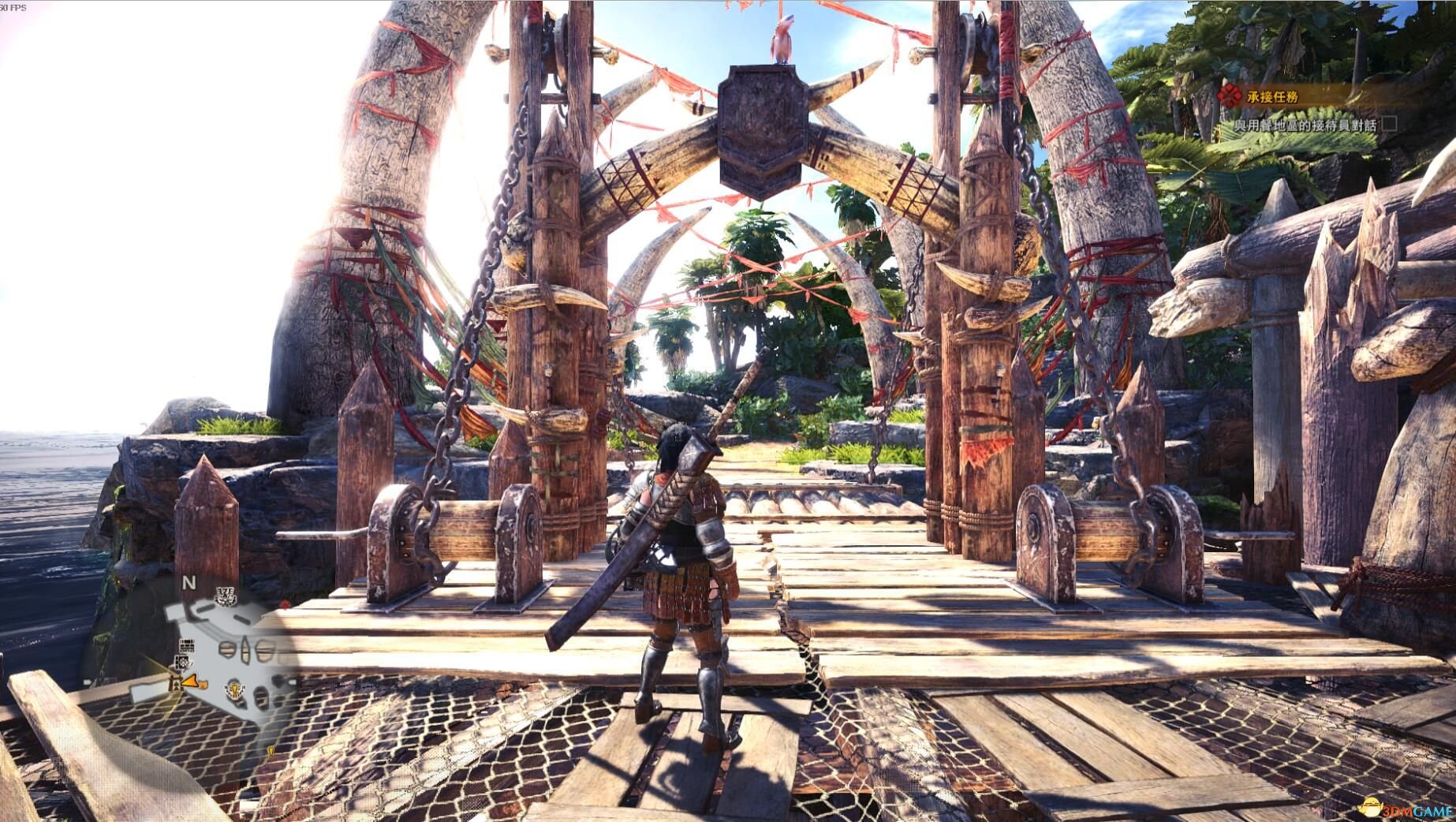 巫师3:狂猎 年度版 截图15