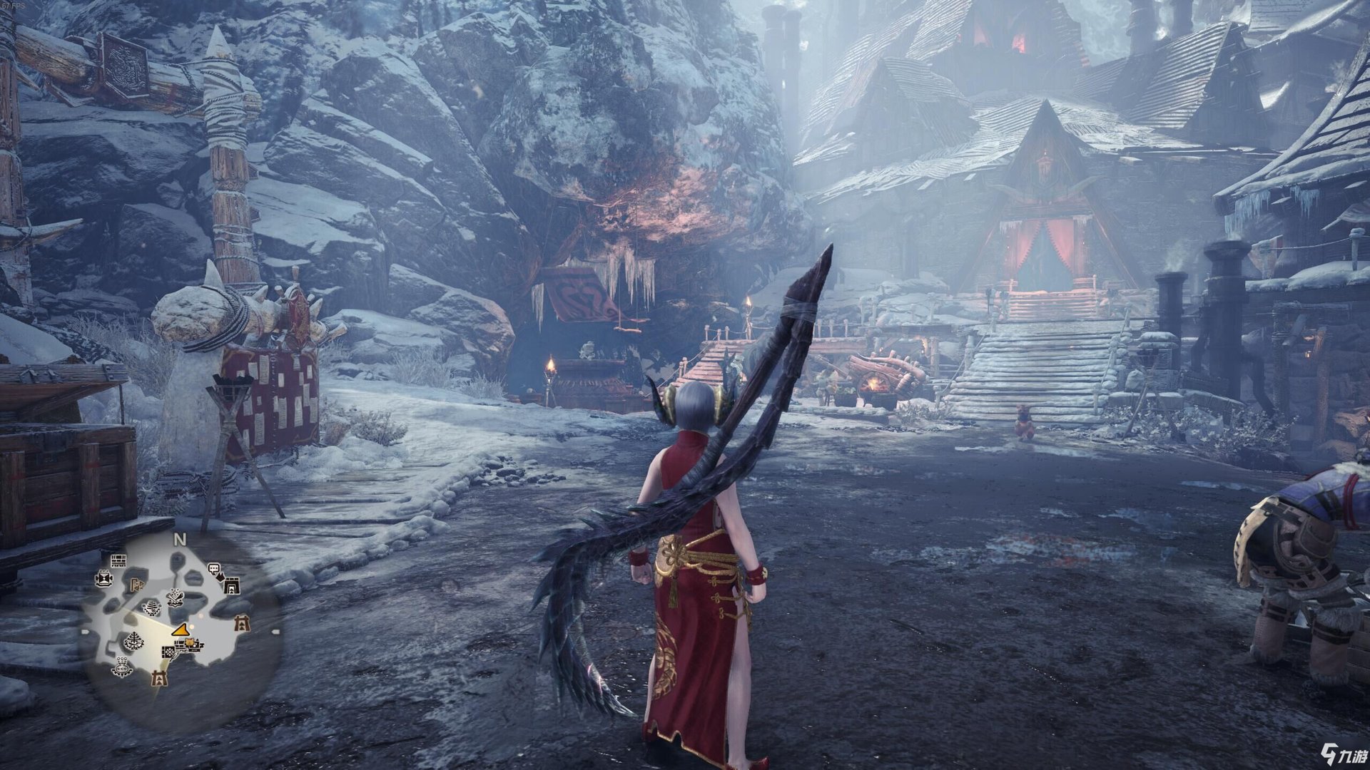 巫师3:狂猎 年度版 截图19