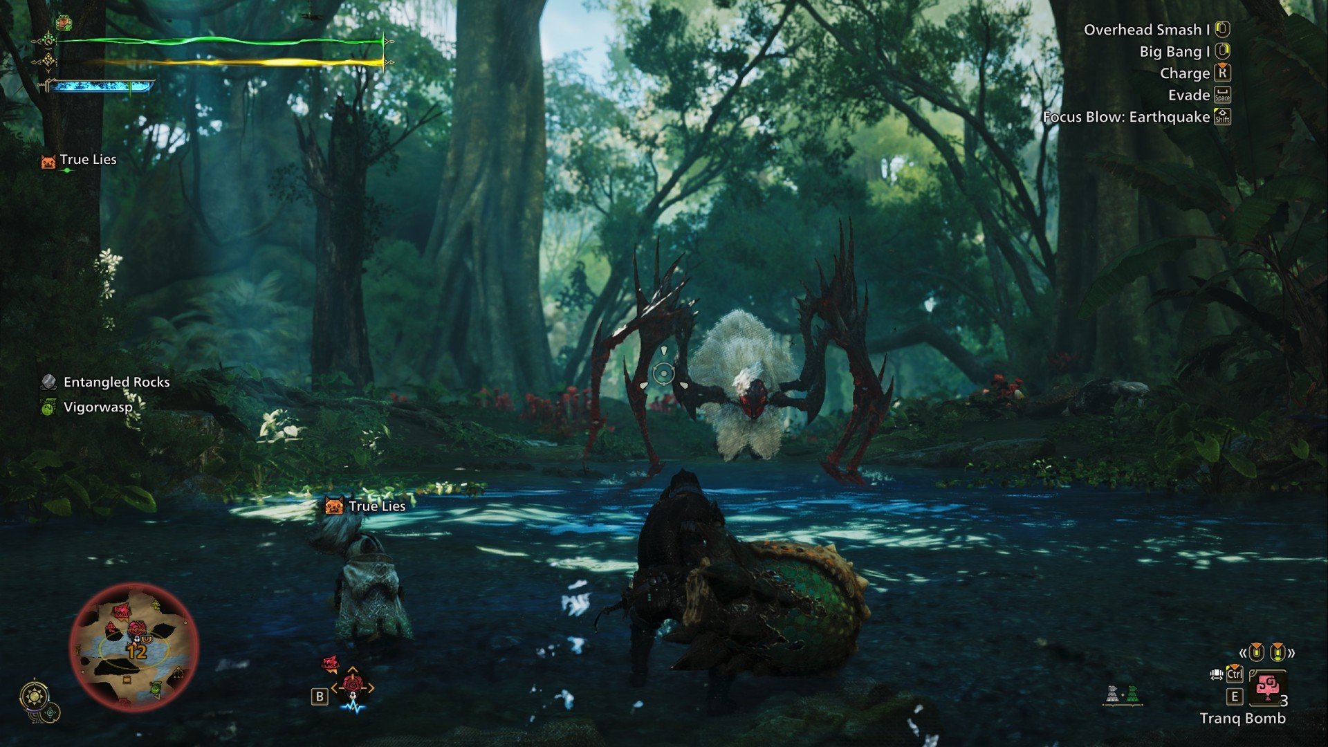 巫师3:狂猎 年度版 截图21