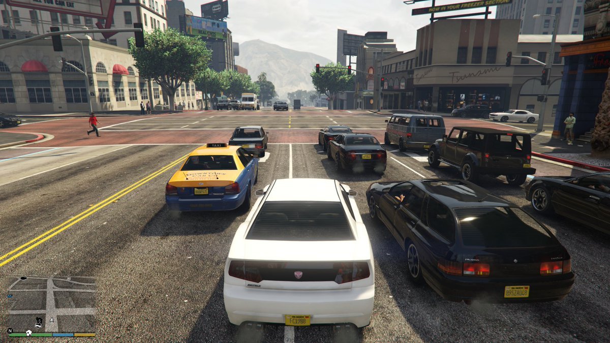 黑暗之魂3 完整版 截图4