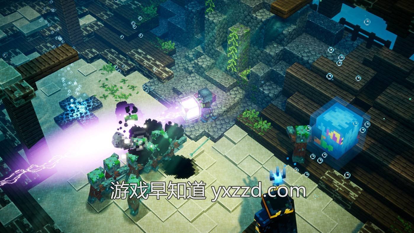 空洞骑士 截图14