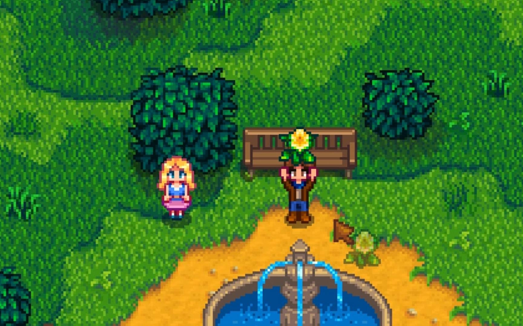 森林 年度版 截图5