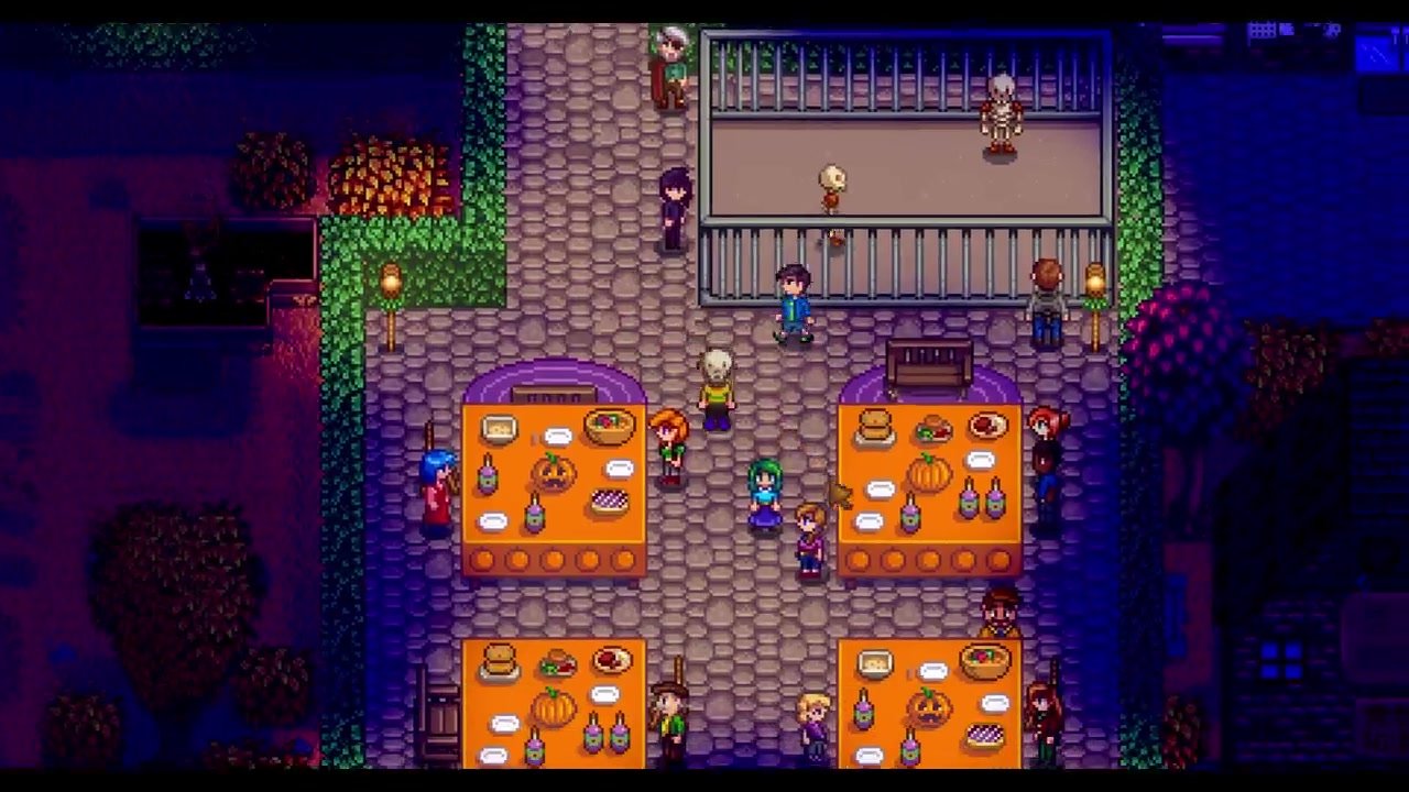 森林 年度版 截图22