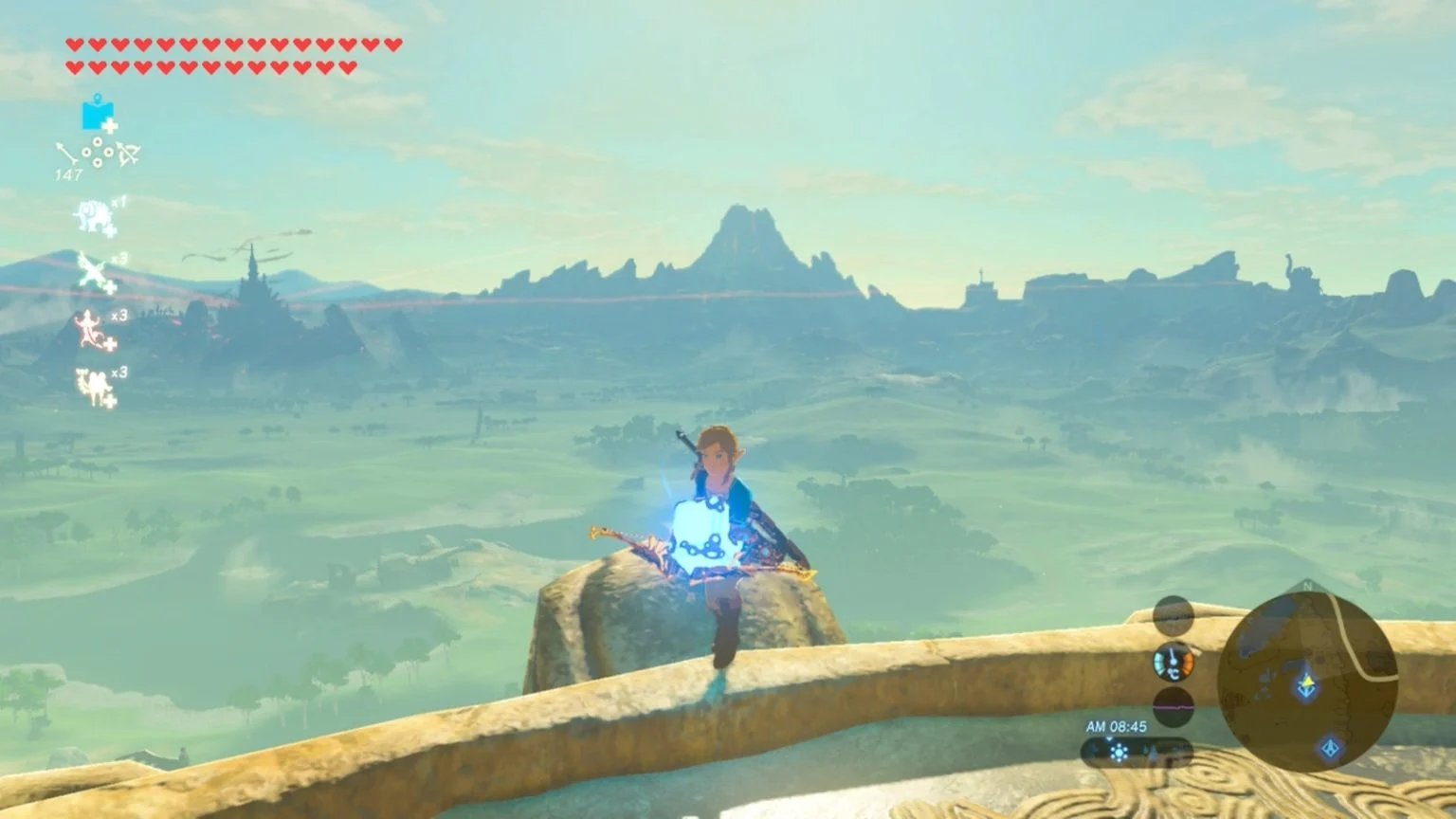 上古卷轴5:天际 终极版 截图4