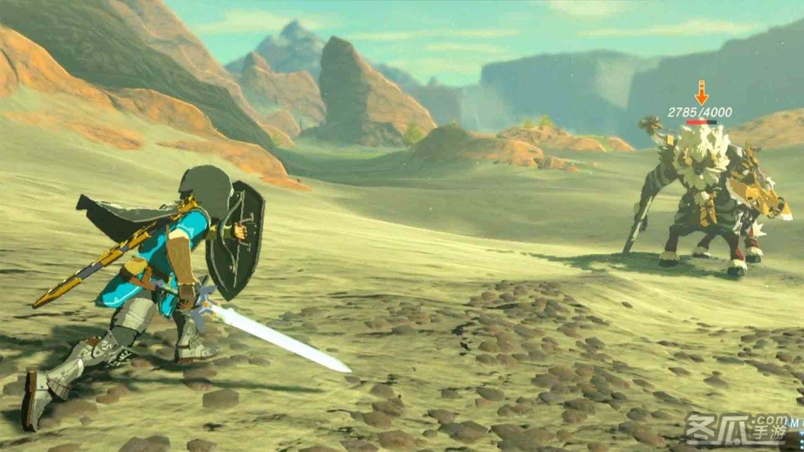 上古卷轴5:天际 终极版 截图6