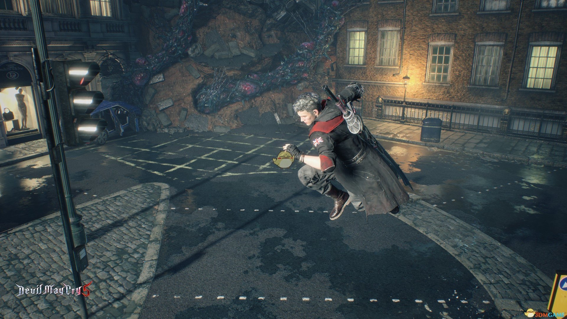 逃离塔科夫 截图9