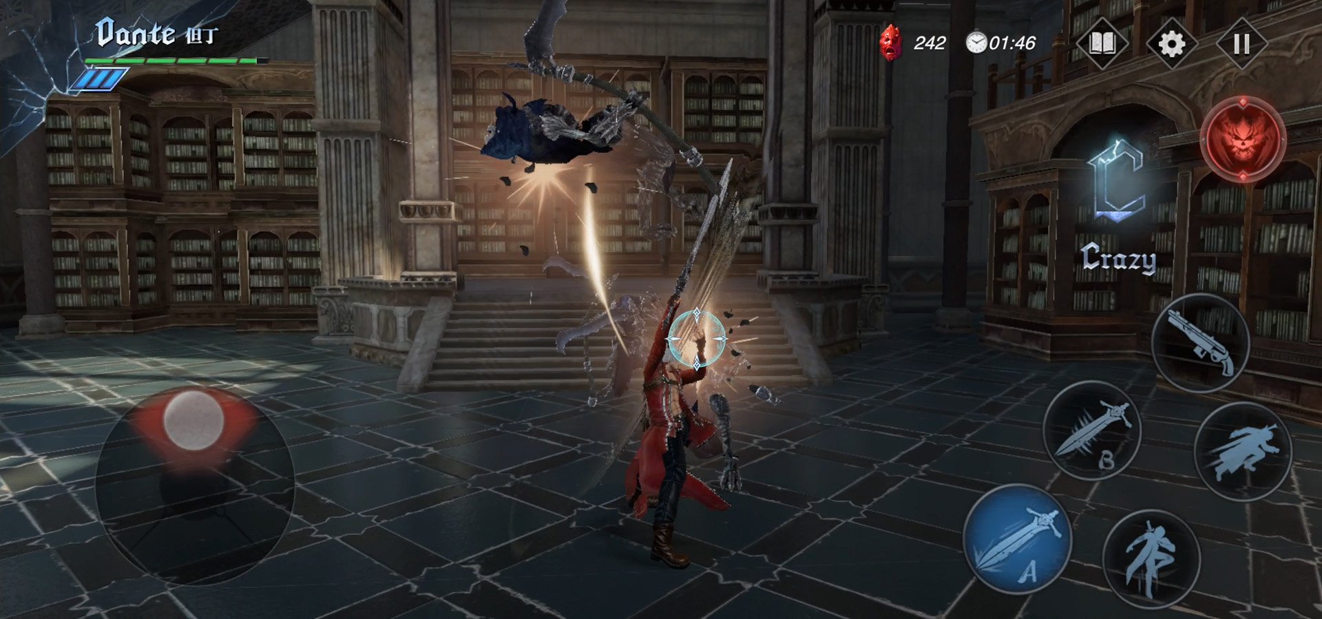 逃离塔科夫 截图19