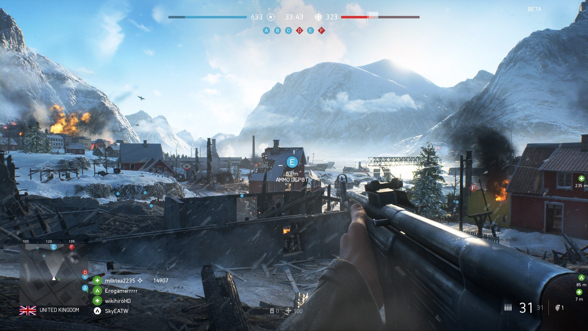 王者荣耀 年度版 截图10