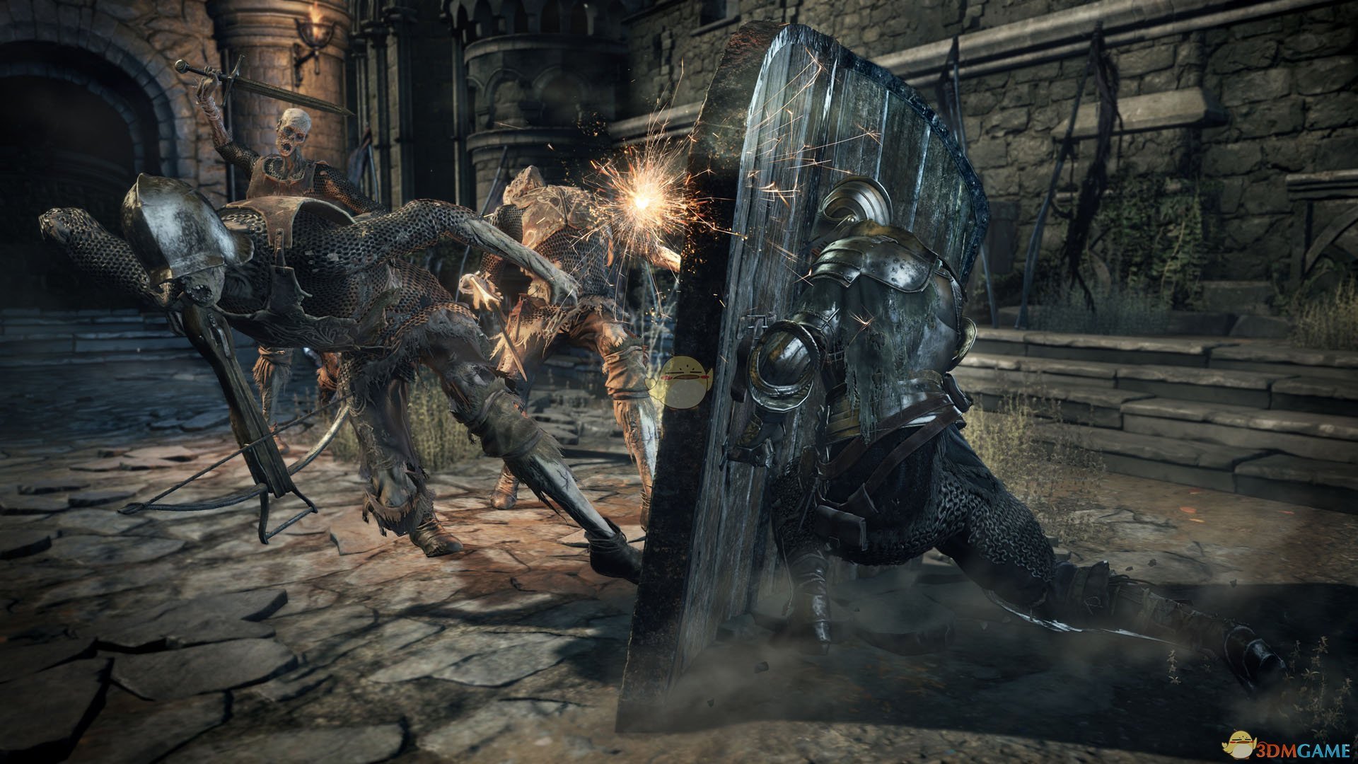 双人成行 截图19