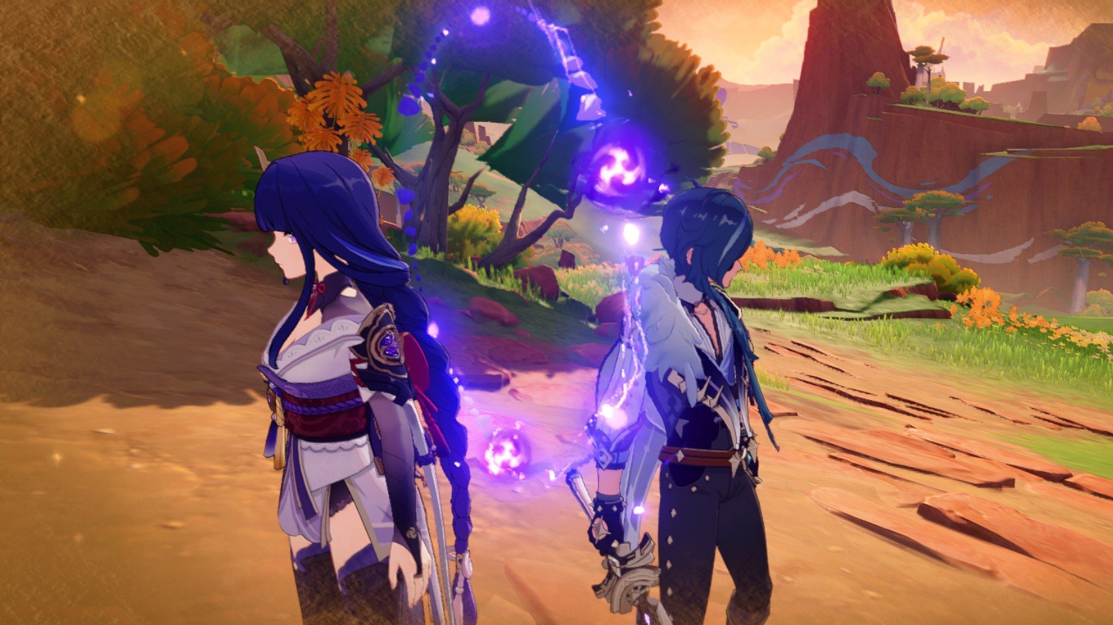 勇者斗恶龙11 截图6