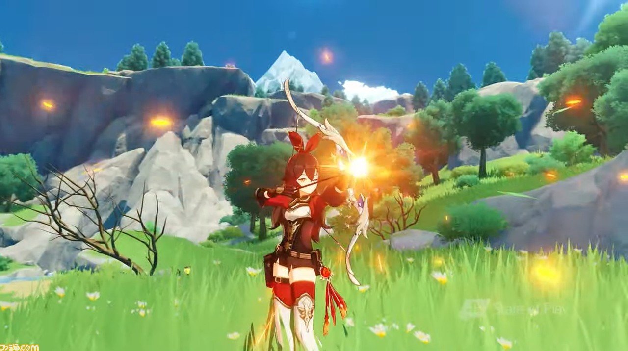 勇者斗恶龙11 截图7