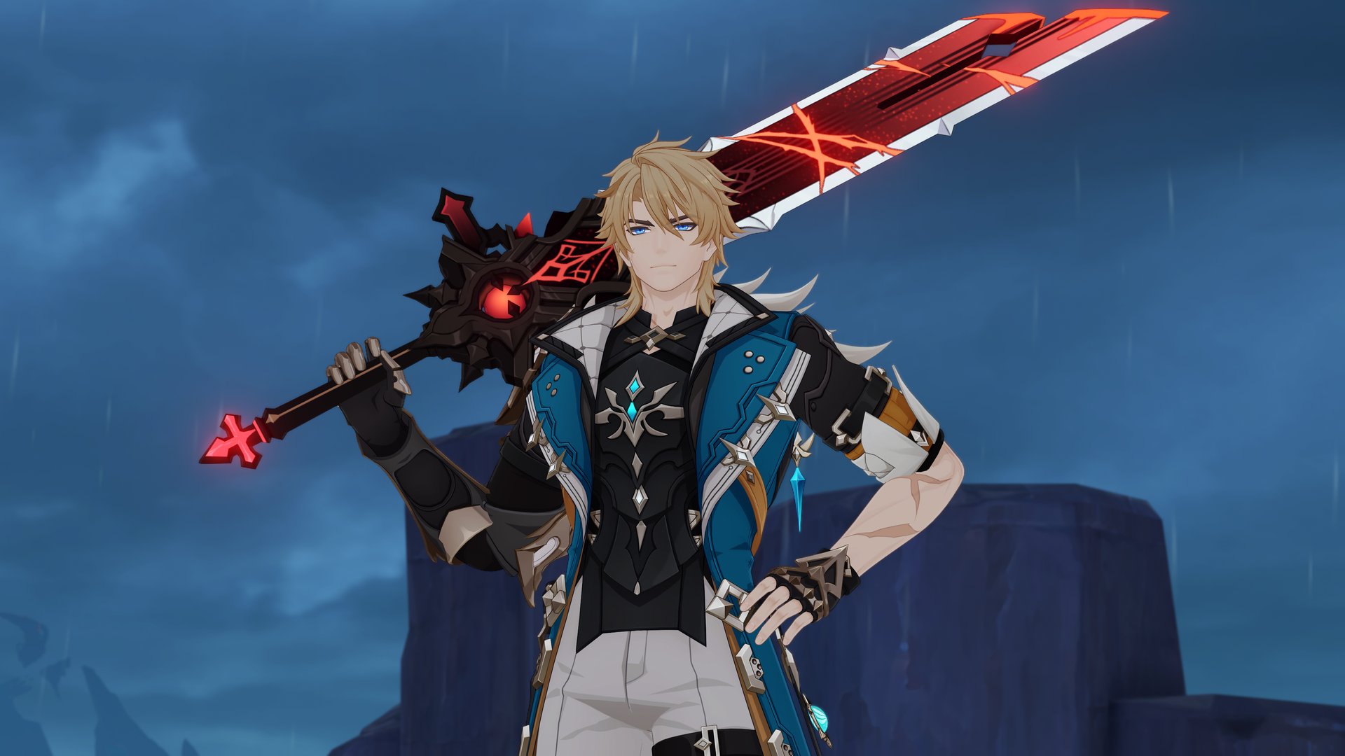 勇者斗恶龙11 截图8