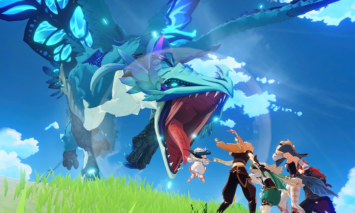 勇者斗恶龙11 截图14