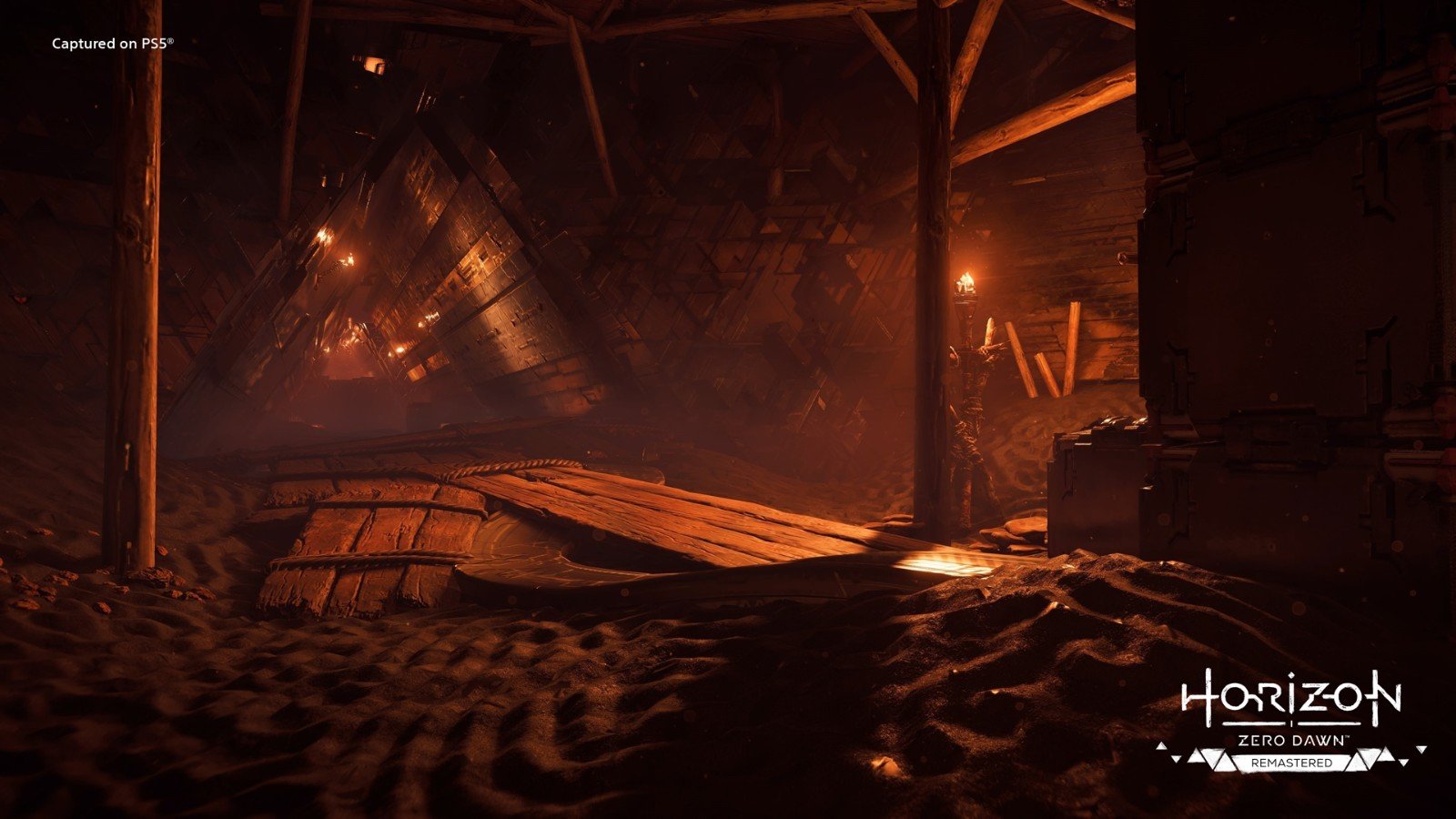 黑暗之魂3 年度版 截图7