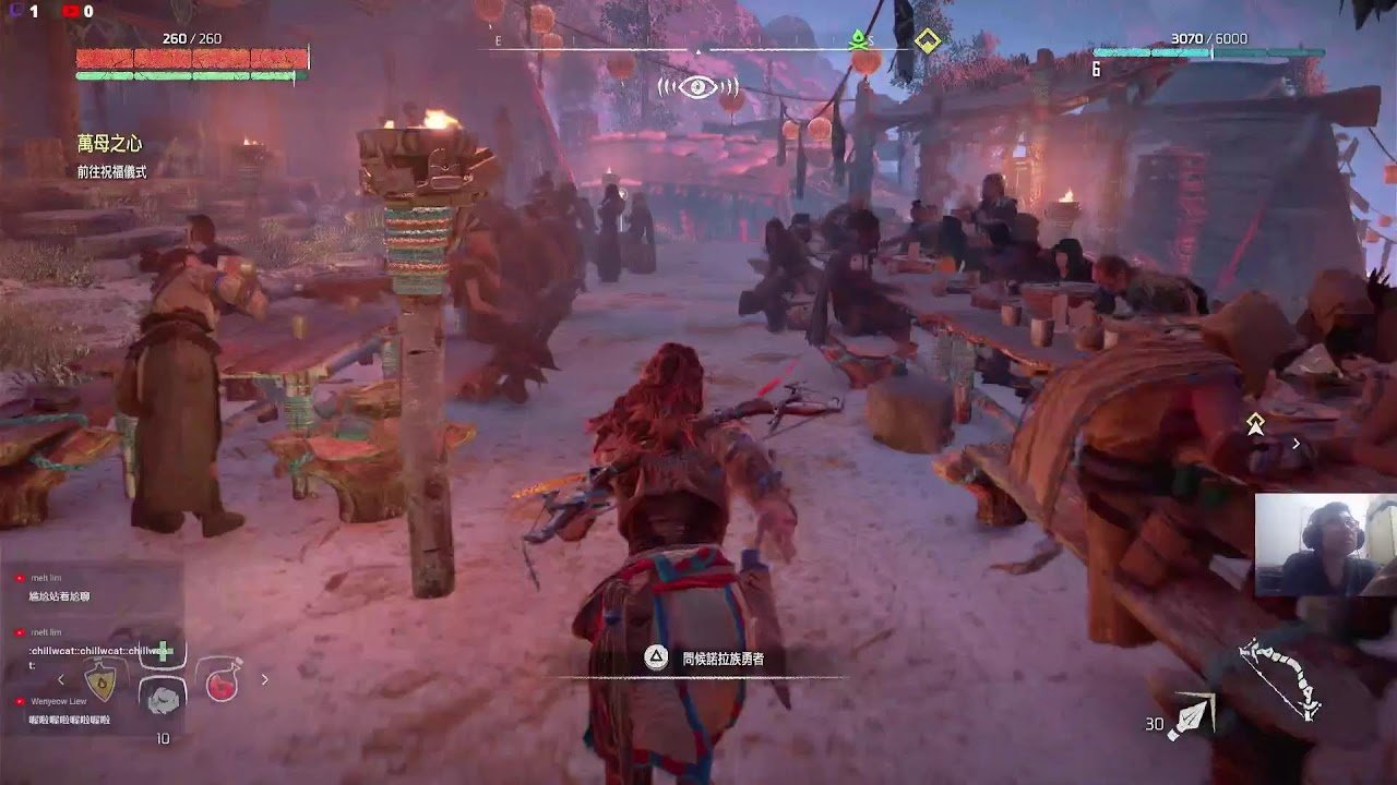 黑暗之魂3 年度版 截图14