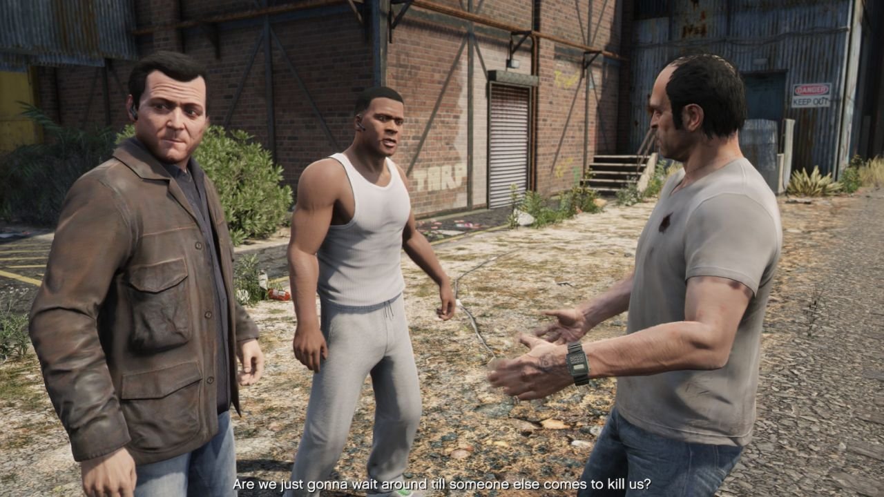 工人物语 年度版 截图20