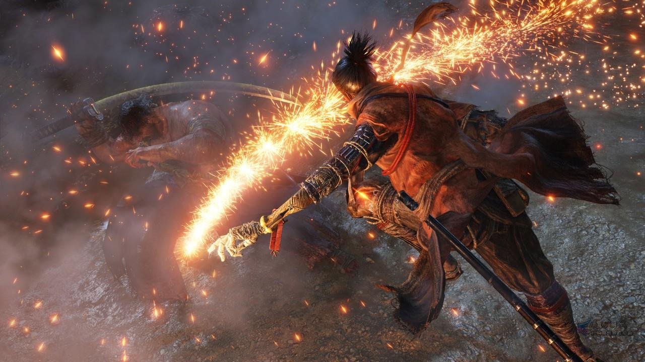 对马岛之魂 完整版 截图8