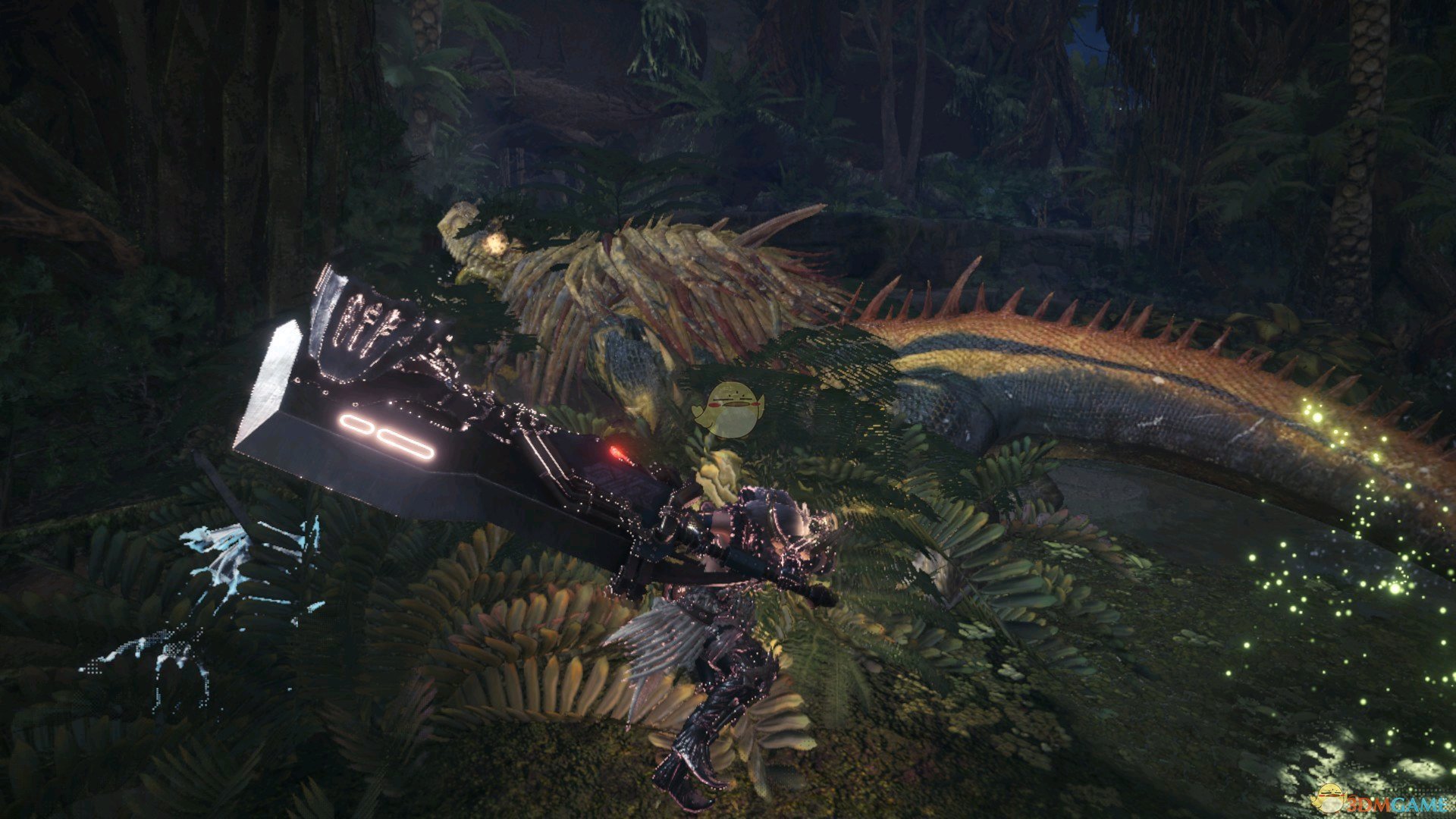 糖豆人：终极淘汰赛 重制版 截图16