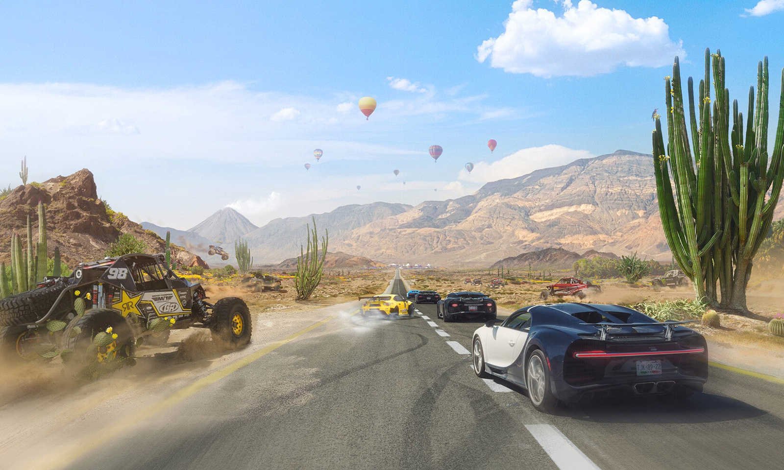 GTA5 年度版 截图1